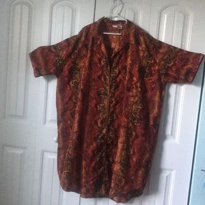 Women’s plus size MUMu